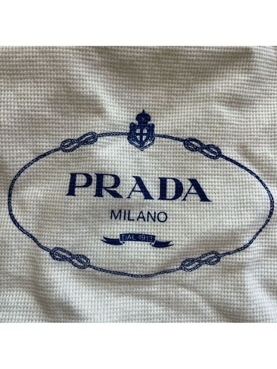 Prada Handbags - PRADA DUST BAG